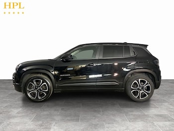 Used Jeep Avenger 2024 for sale - 79370613: Photo