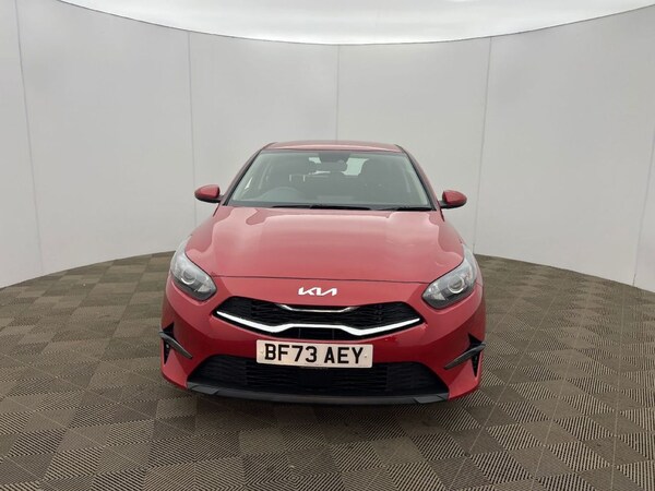 Used Kia Ceed 2023 for sale - 76235926: Photo 3
