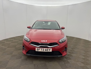 Used Kia Ceed 2023 for sale - 76235926: Photo 3