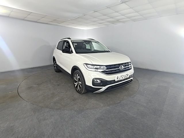 Used Volkswagen T-Cross 2022 for sale - 76267134: Photo 1