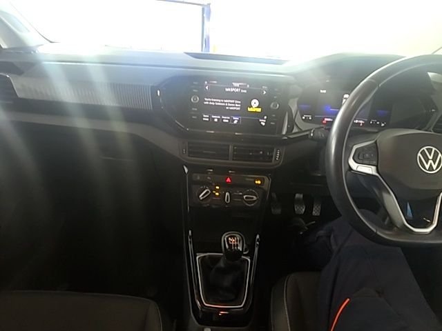 Used Volkswagen T-Cross 2022 for sale - 76267134: Photo 10