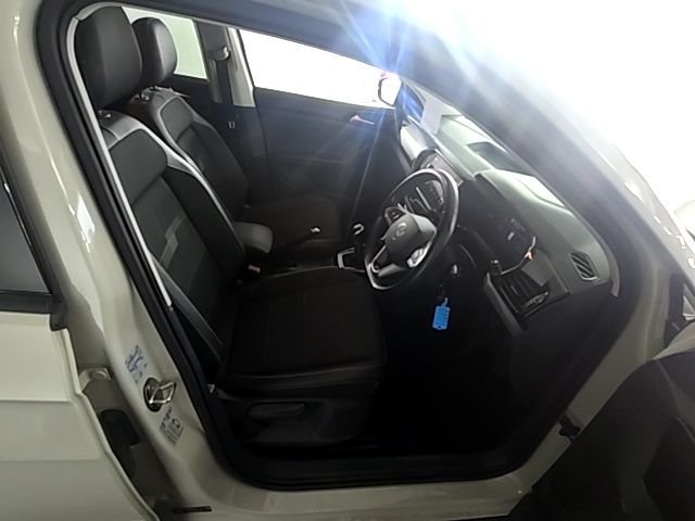 Used Volkswagen T-Cross 2022 for sale - 76267134: Photo 12