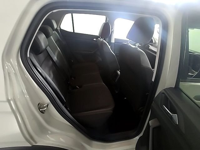 Used Volkswagen T-Cross 2022 for sale - 76267134: Photo 13