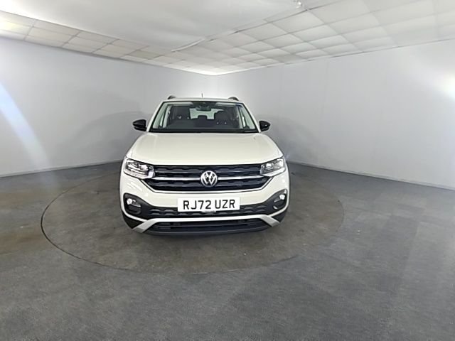Used Volkswagen T-Cross 2022 for sale - 76267134: Photo 2