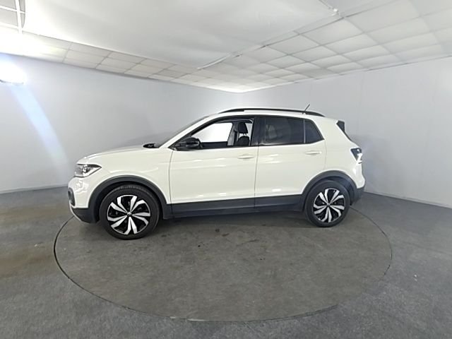 Used Volkswagen T-Cross 2022 for sale - 76267134: Photo 4