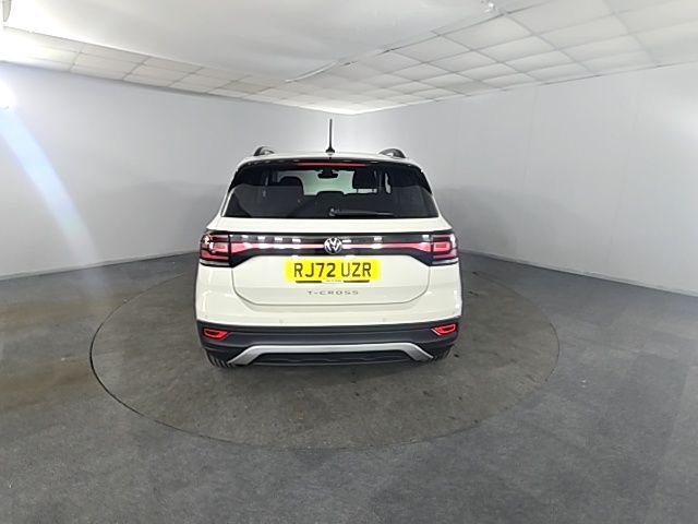 Used Volkswagen T-Cross 2022 for sale - 76267134: Photo 6