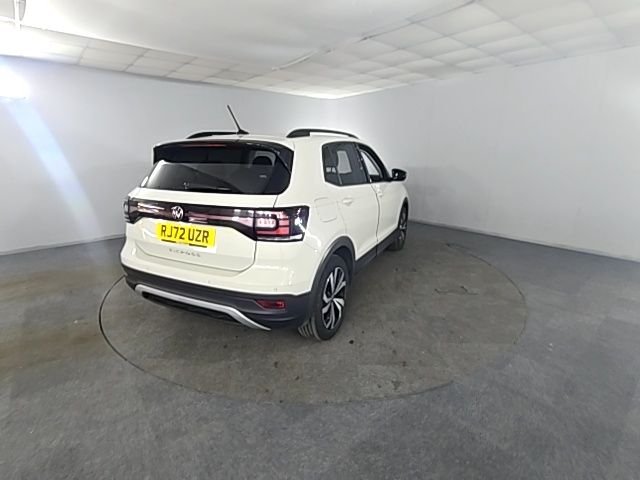 Used Volkswagen T-Cross 2022 for sale - 76267134: Photo 7