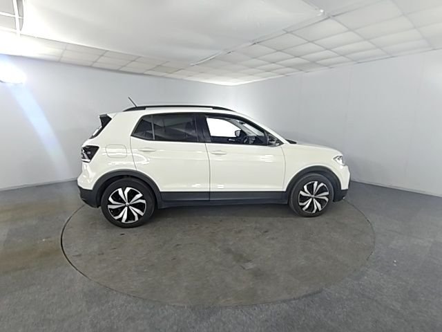 Used Volkswagen T-Cross 2022 for sale - 76267134: Photo 8