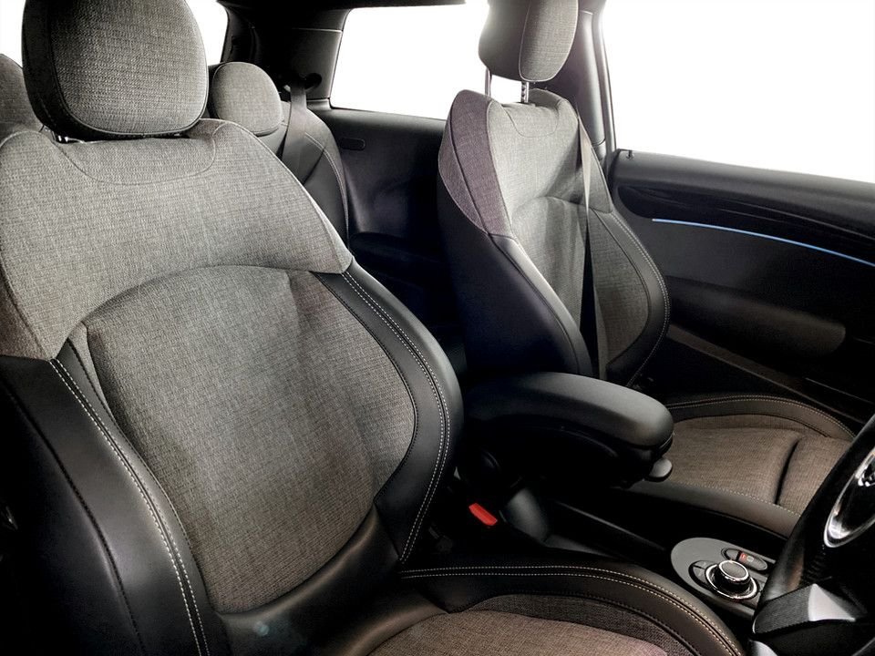 Used MINI Hatch 2023 for sale - 78003400: Photo 11