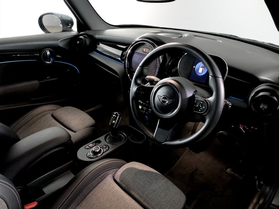 Used MINI Hatch 2023 for sale - 78003400: Photo 12