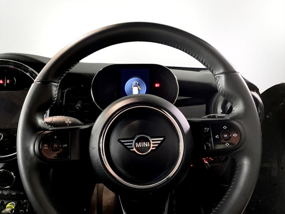 Used MINI Hatch 2023 for sale - 78003400: Photo 13