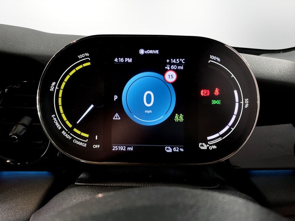 Used MINI Hatch 2023 for sale - 78003400: Photo 14