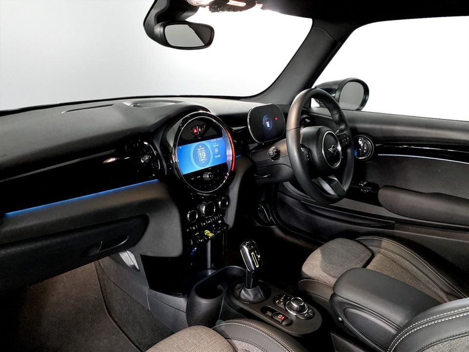 Used MINI Hatch 2023 for sale - 78003400: Photo 15