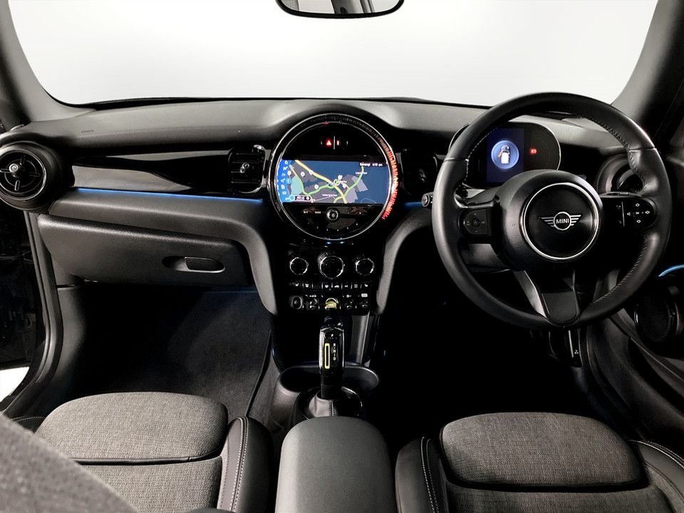 Used MINI Hatch 2023 for sale - 78003400: Photo 19