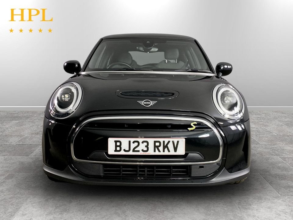 Used MINI Hatch 2023 for sale - 78003400: Photo 2