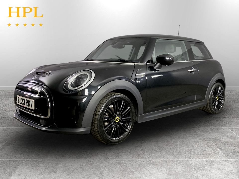 Used MINI Hatch 2023 for sale - 78003400: Photo 3