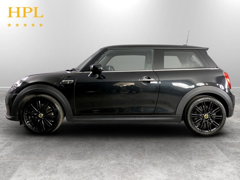 Used MINI Hatch 2023 for sale - 78003400: Photo 4