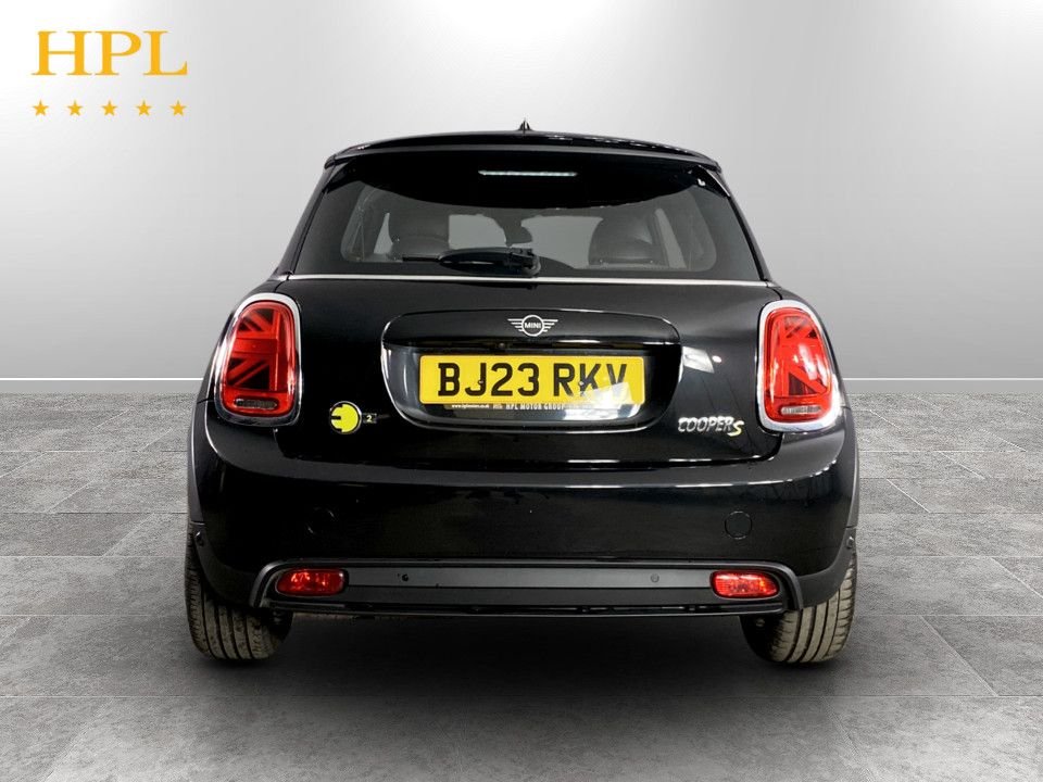 Used MINI Hatch 2023 for sale - 78003400: Photo 6