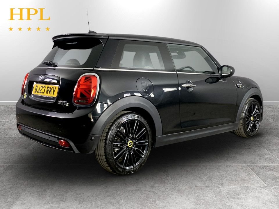 Used MINI Hatch 2023 for sale - 78003400: Photo 7