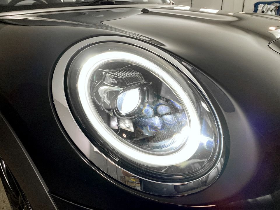 Used MINI Hatch 2023 for sale - 78003400: Photo 9