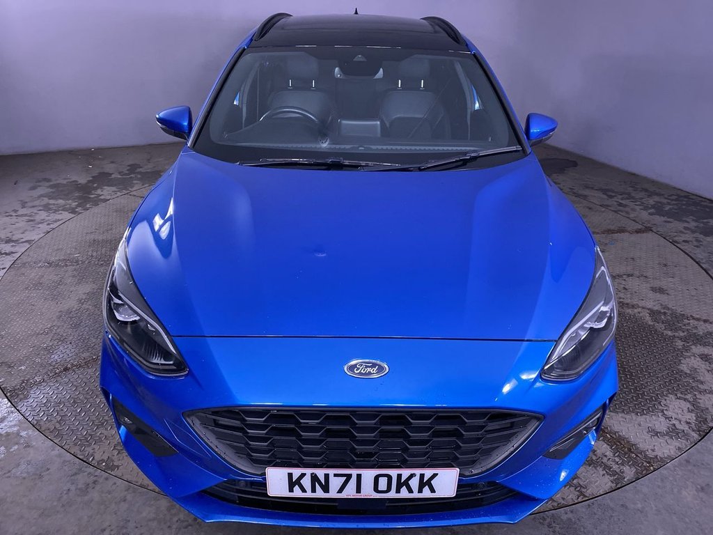 Used Ford Focus 2021 for sale - 77551869: Photo 10