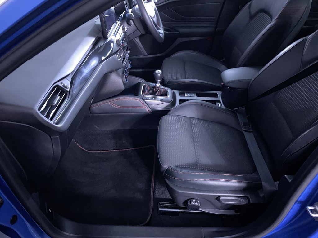 Used Ford Focus 2021 for sale - 77551869: Photo 17