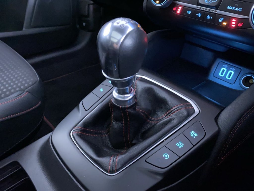 Used Ford Focus 2021 for sale - 77551869: Photo 21