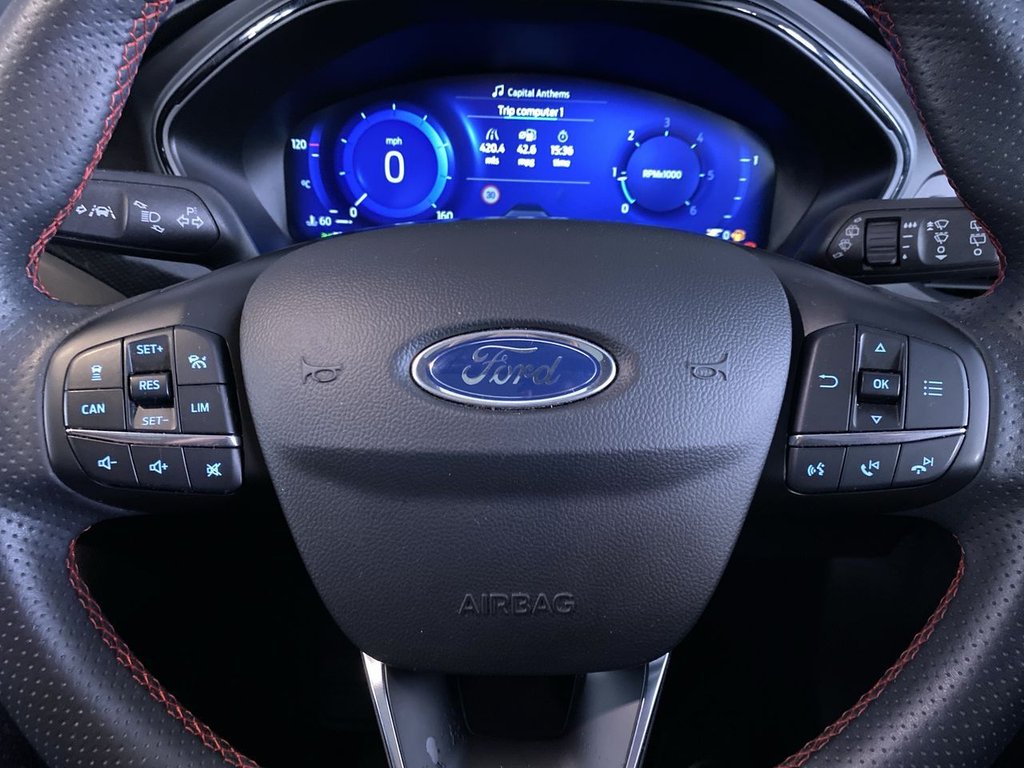 Used Ford Focus 2021 for sale - 77551869: Photo 22