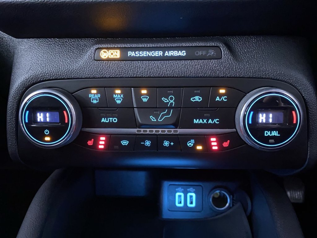 Used Ford Focus 2021 for sale - 77551869: Photo 25