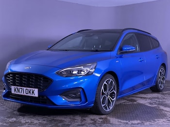 Used Ford Focus 2021 for sale - 77551869: Photo