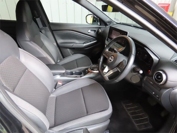 Used Nissan Juke 2024 for sale - 76266926: Photo 10
