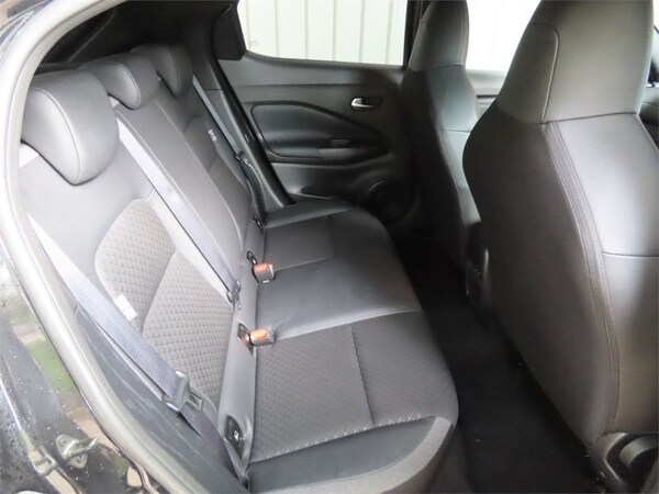 Used Nissan Juke 2024 for sale - 76266926: Photo 12