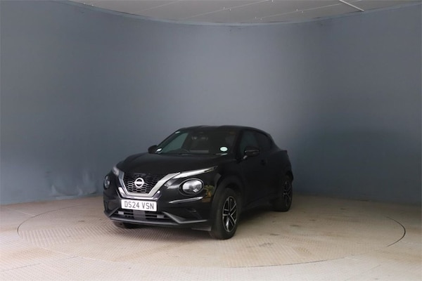 Used Nissan Juke 2024 for sale - 76266926: Photo 1
