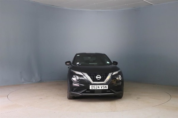 Used Nissan Juke 2024 for sale - 76266926: Photo 2