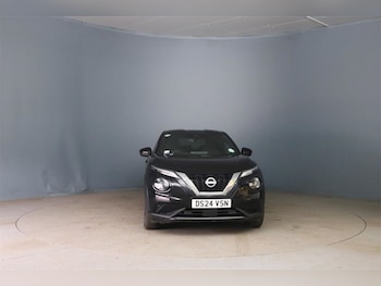 Used Nissan Juke 2024 for sale - 76266926: Photo
