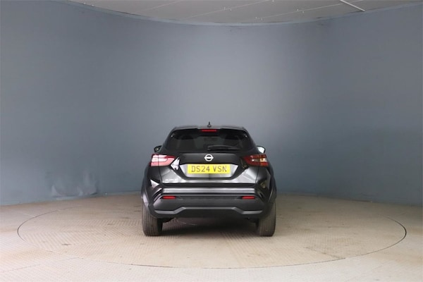 Used Nissan Juke 2024 for sale - 76266926: Photo 3