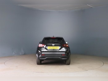 Used Nissan Juke 2024 for sale - 76266926: Photo
