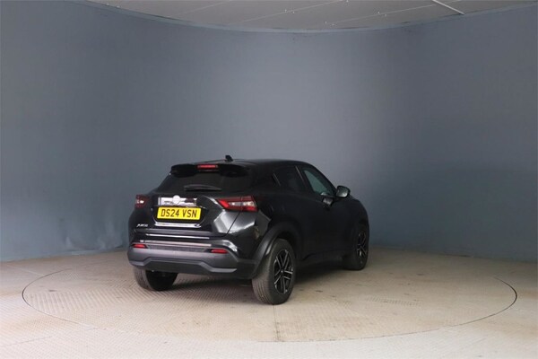 Used Nissan Juke 2024 for sale - 76266926: Photo 4