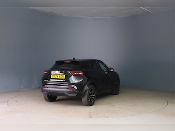 Used Nissan Juke 2024 for sale - 76266926: Photo