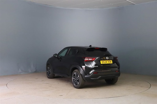 Used Nissan Juke 2024 for sale - 76266926: Photo 5