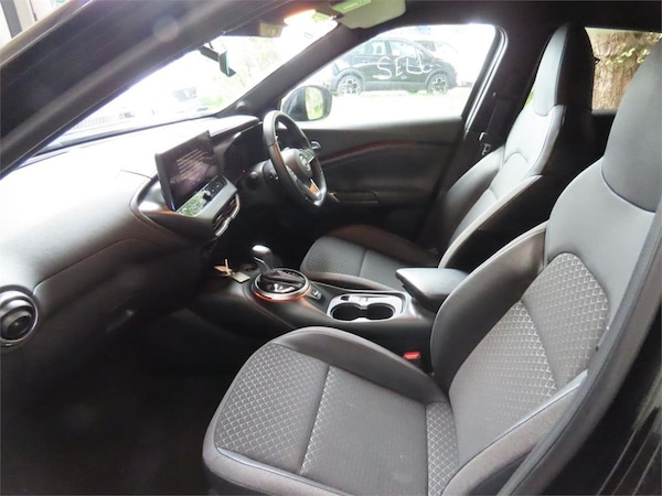 Used Nissan Juke 2024 for sale - 76266926: Photo 6