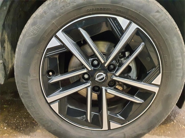 Used Nissan Juke 2024 for sale - 76266926: Photo 9