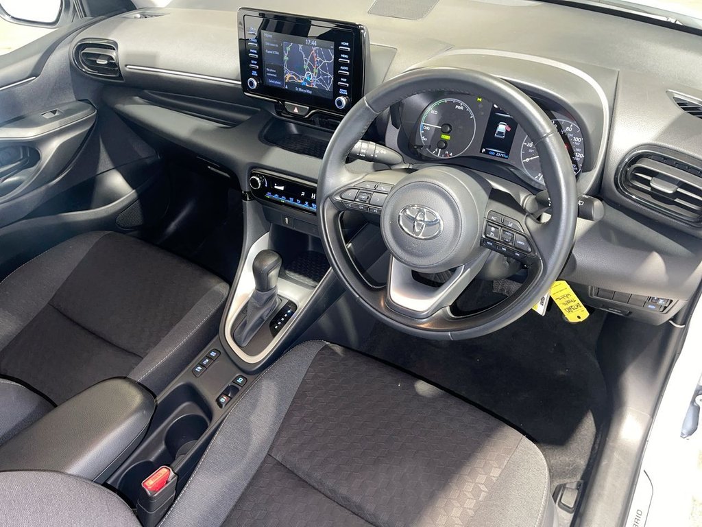 Used Toyota Yaris 2024 for sale - 77463563: Photo 15