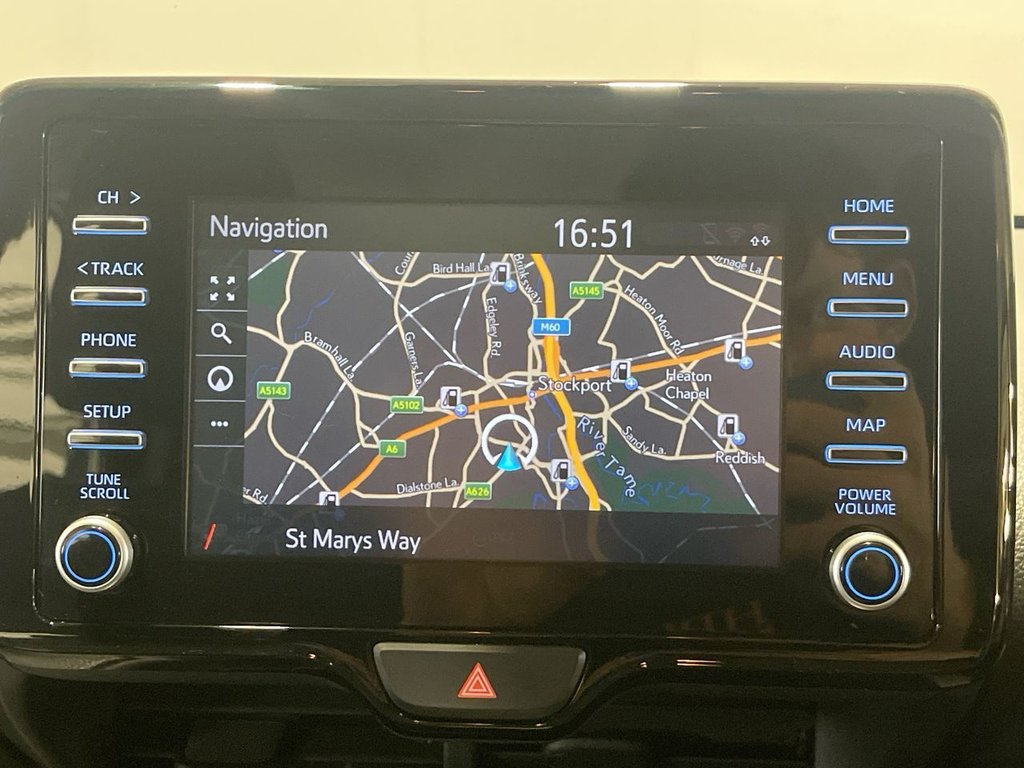 Used Toyota Yaris 2024 for sale - 77463563: Photo 18