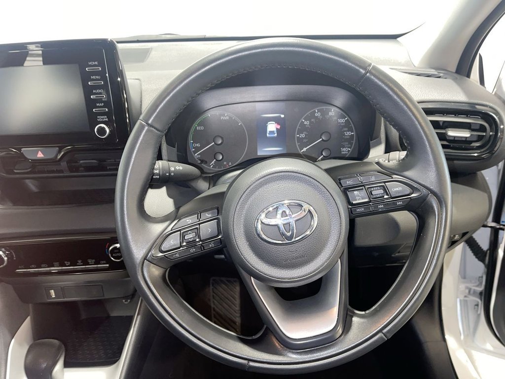 Used Toyota Yaris 2024 for sale - 77463563: Photo 20