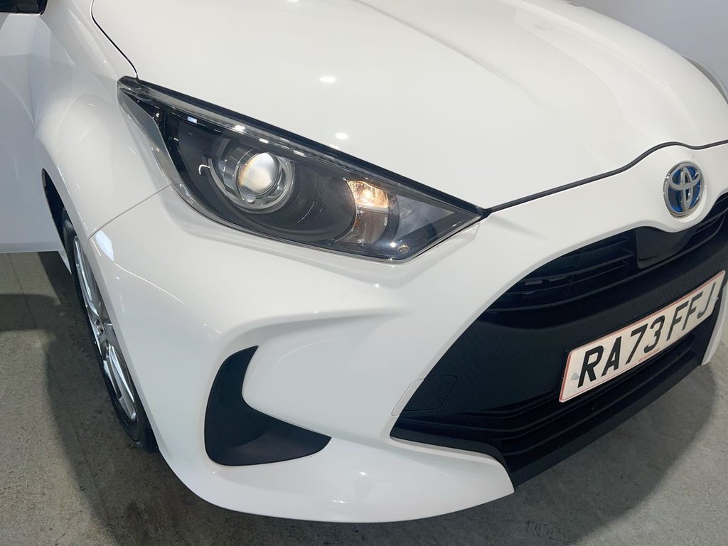 Used Toyota Yaris 2024 for sale - 77463563: Photo 21