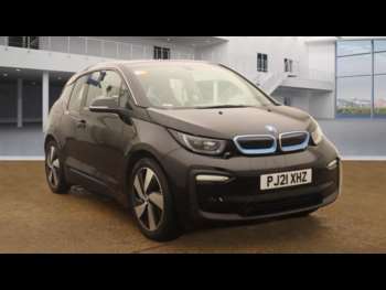 Used BMW i3 2021 for sale - 75320572: Photo