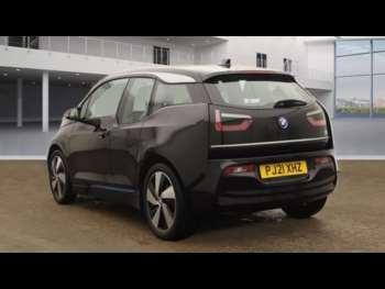 Used BMW i3 2021 for sale - 75320572: Photo
