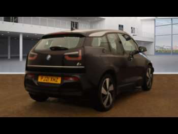 Used BMW i3 2021 for sale - 75320572: Photo