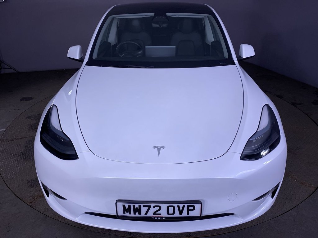 Used Tesla Model Y 2022 for sale - 77422170: Photo 10